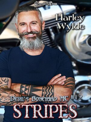 Stripes - ebook